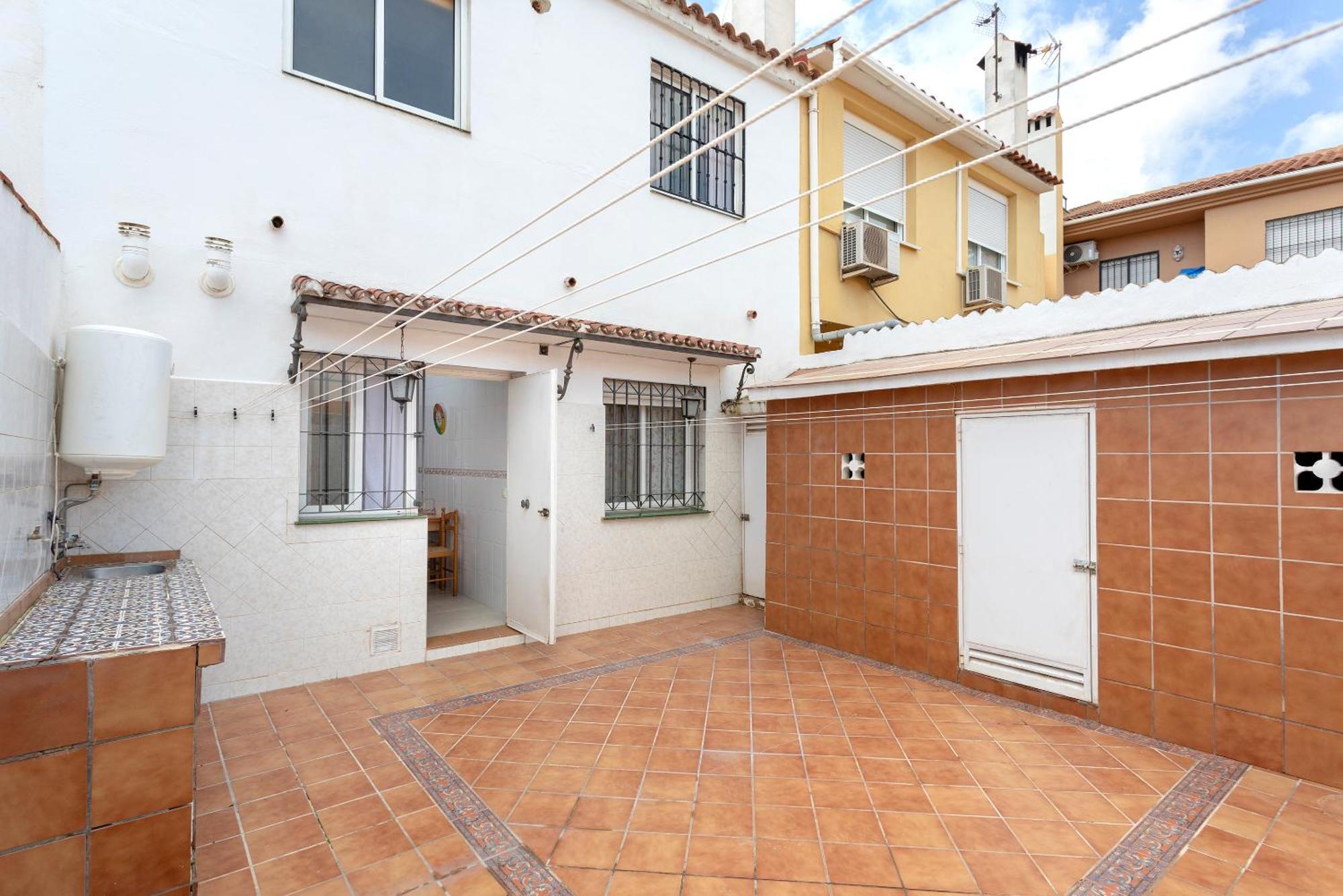 Villa Chema - Malaga — Photos 2